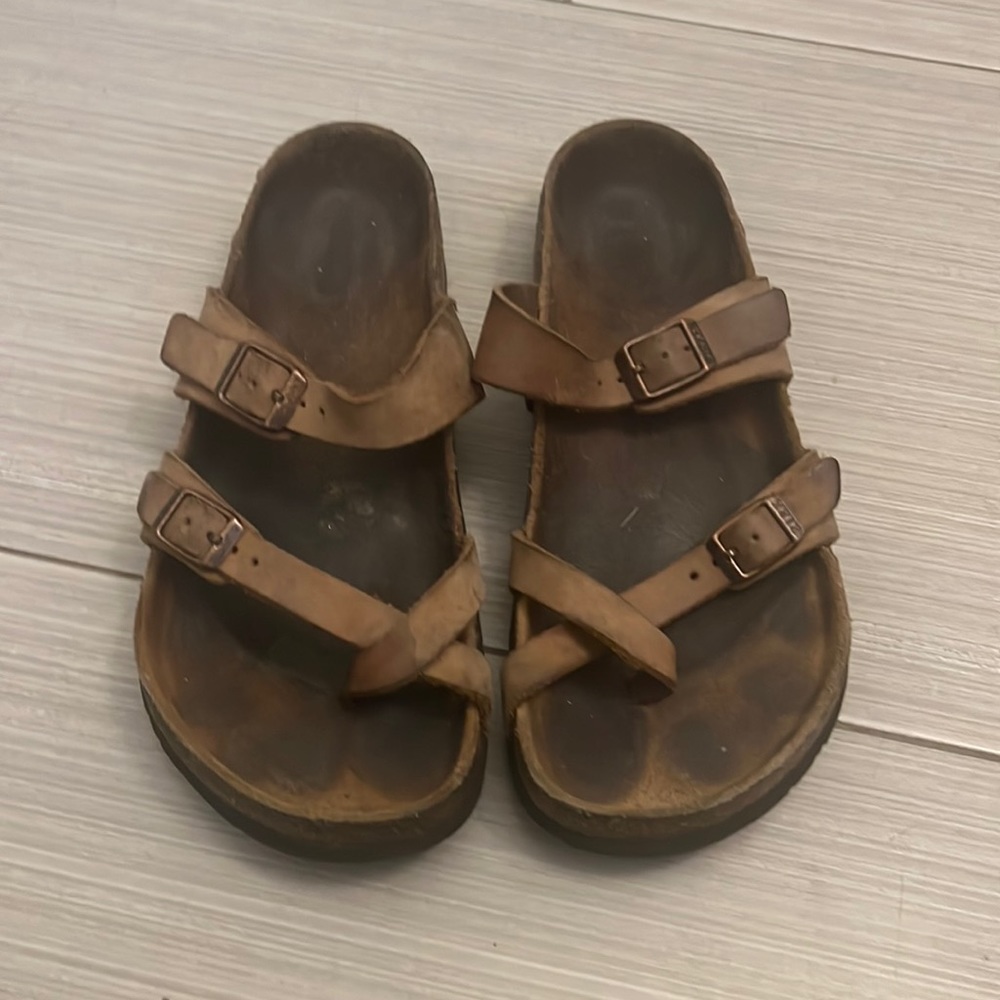 Birkenstock